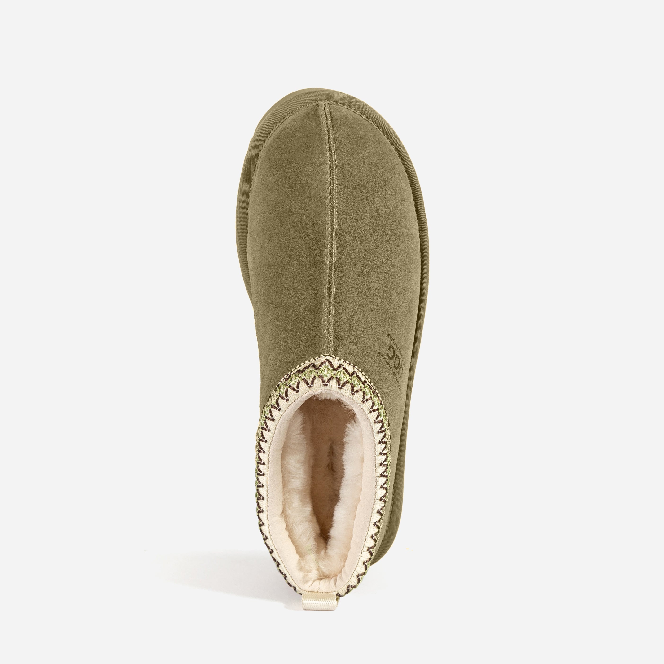 Ugg Sydney Slipper-Boots-PEROZ Accessories