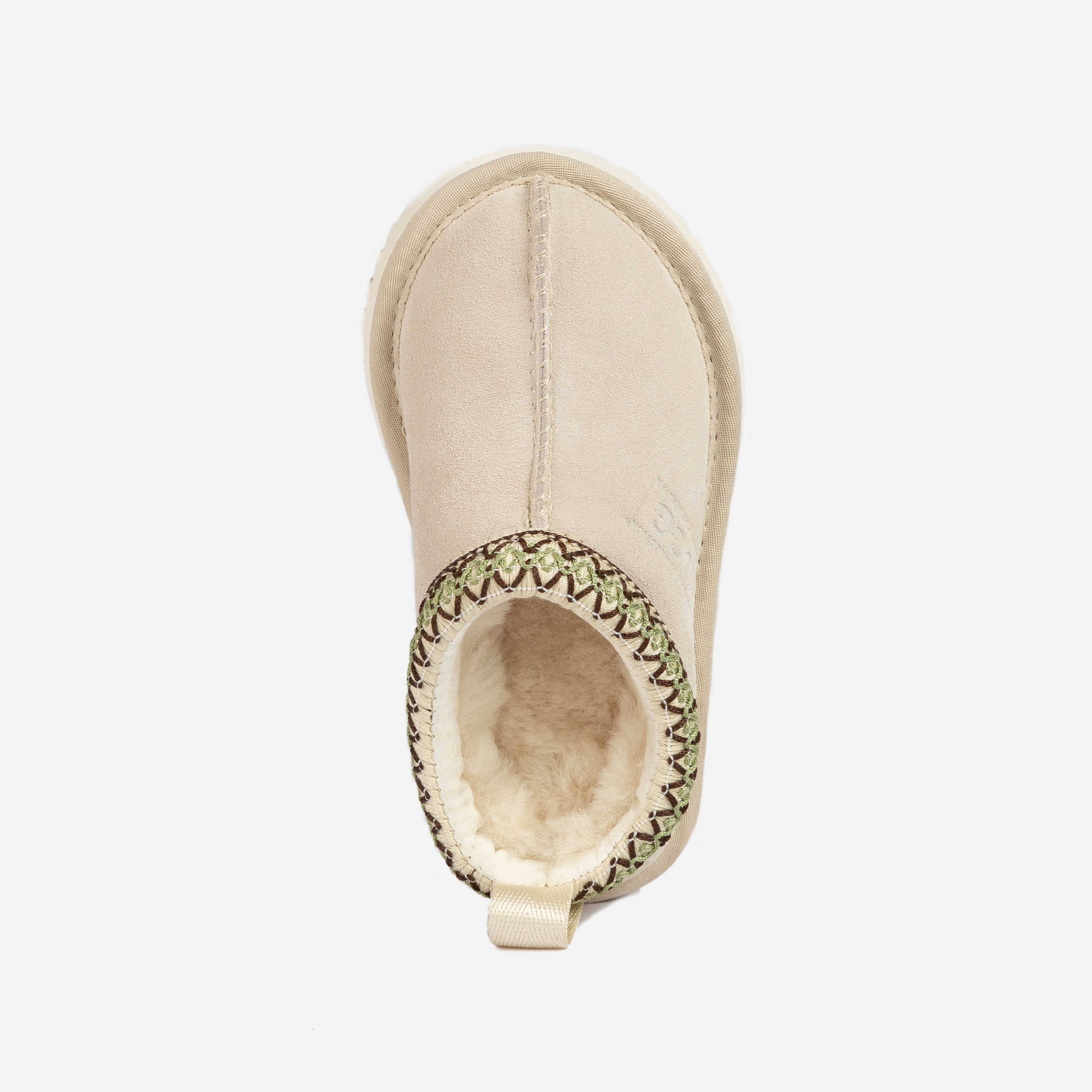 Ugg Kids Sydney Slipper-Kid Boots-PEROZ Accessories