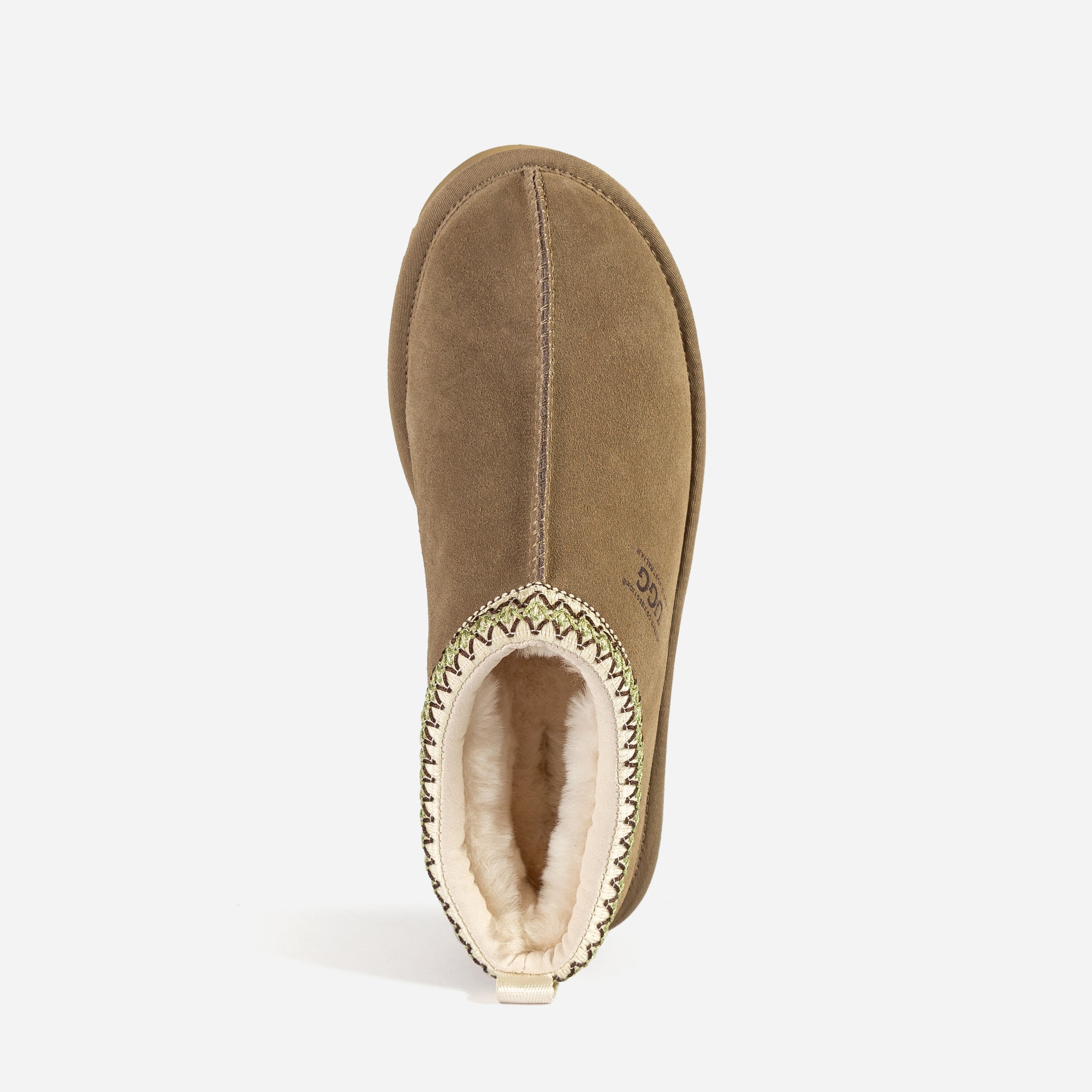 Ugg Sydney Slipper-Boots-PEROZ Accessories