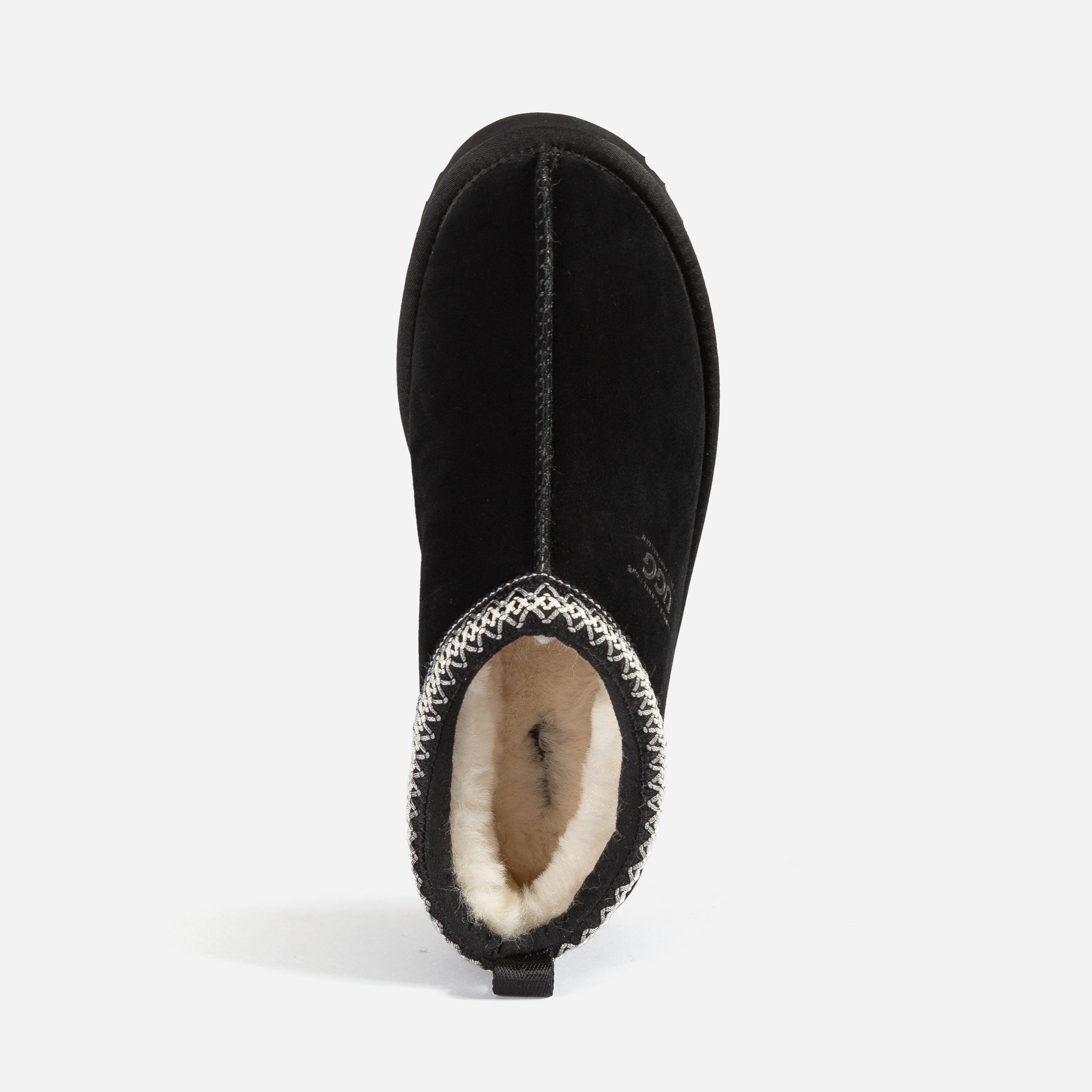 Ugg Sydney Slipper-Boots-PEROZ Accessories
