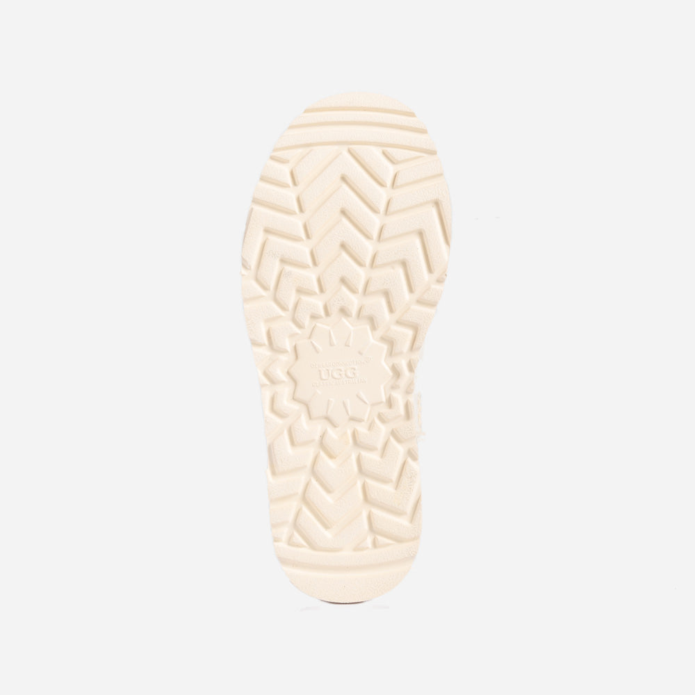 Ugg Classic Platform Ultra Mini Boots (Water Resistant)-Boots-PEROZ Accessories