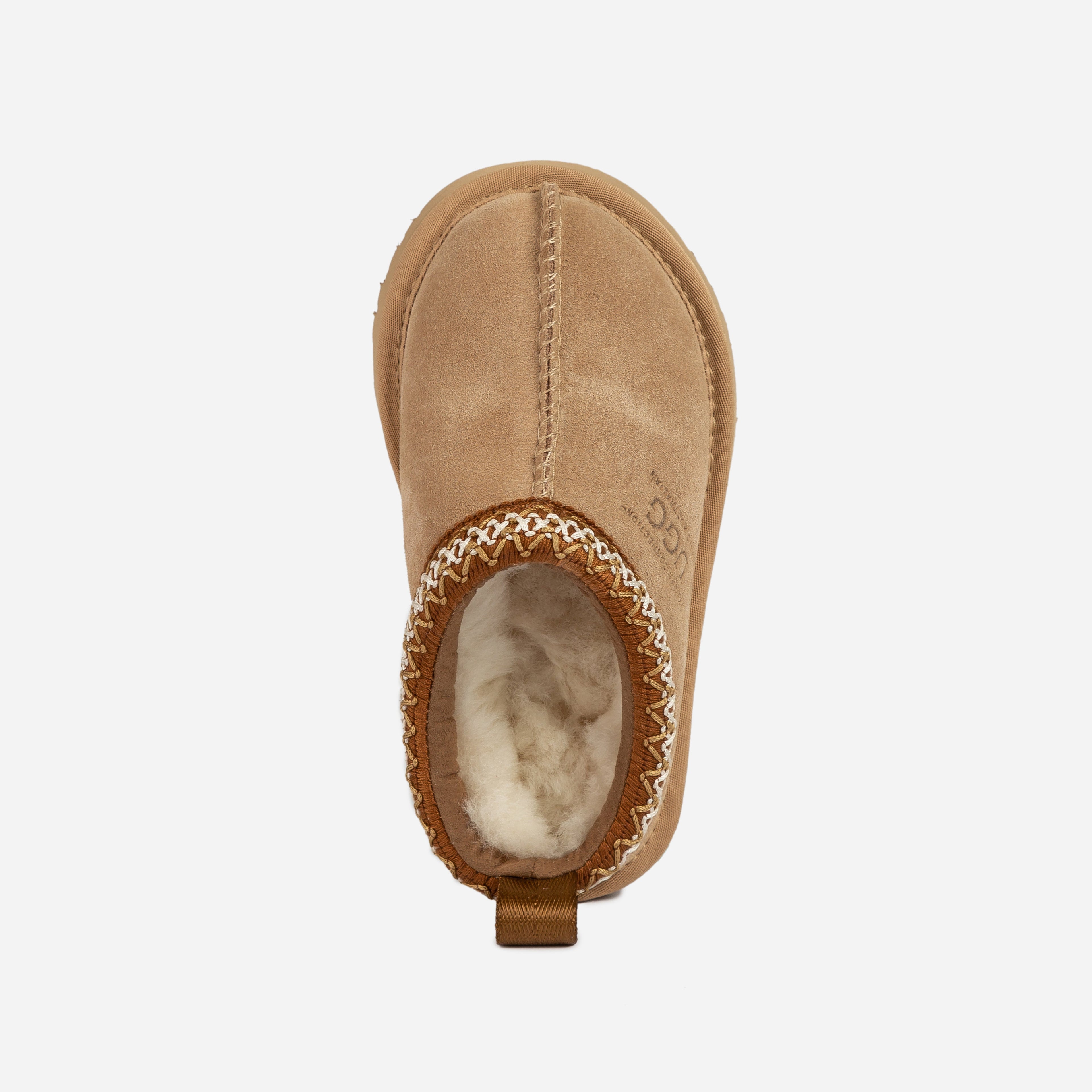 Ugg Kids Sydney Slipper-Kid Boots-PEROZ Accessories