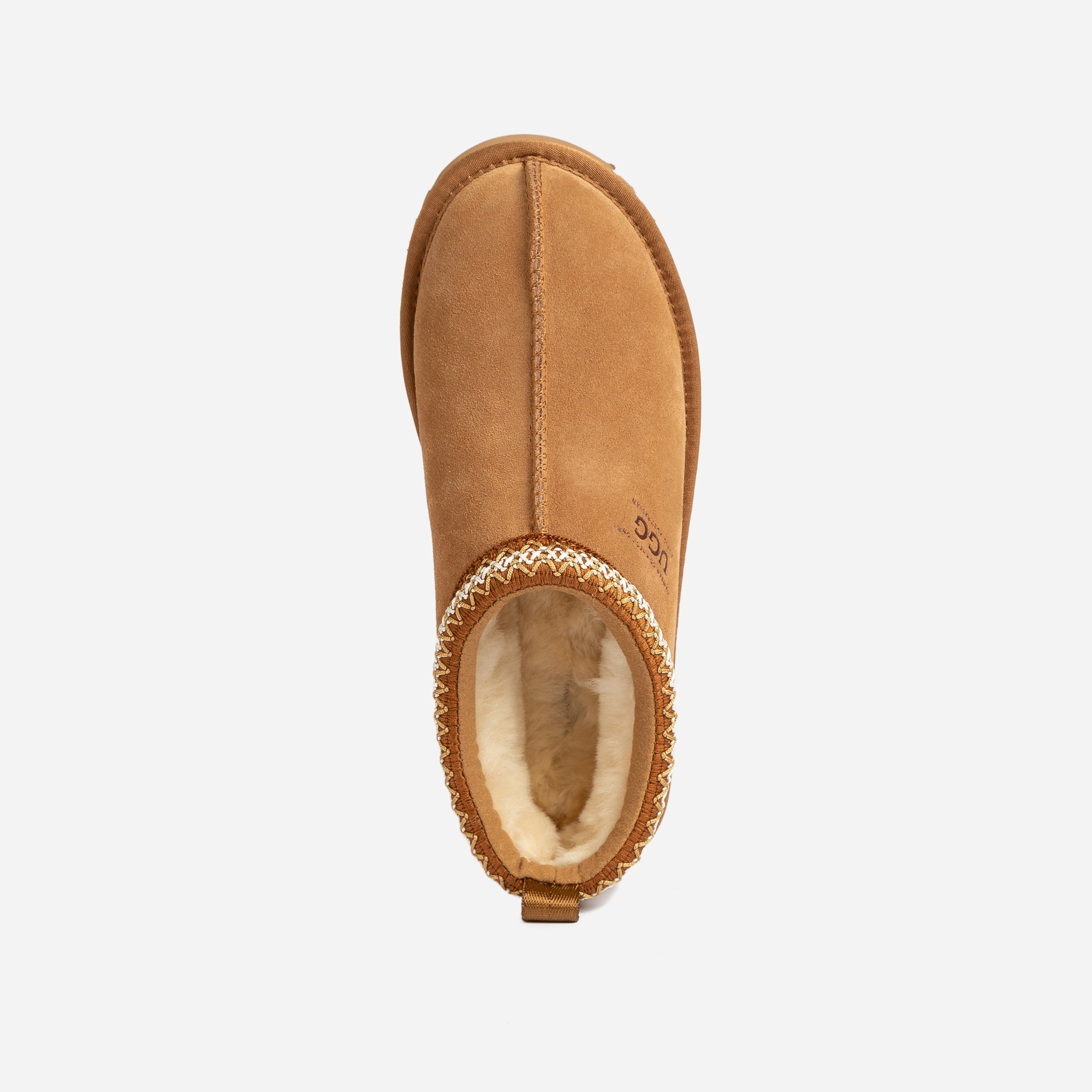Ugg Sydney Slipper-Boots-PEROZ Accessories