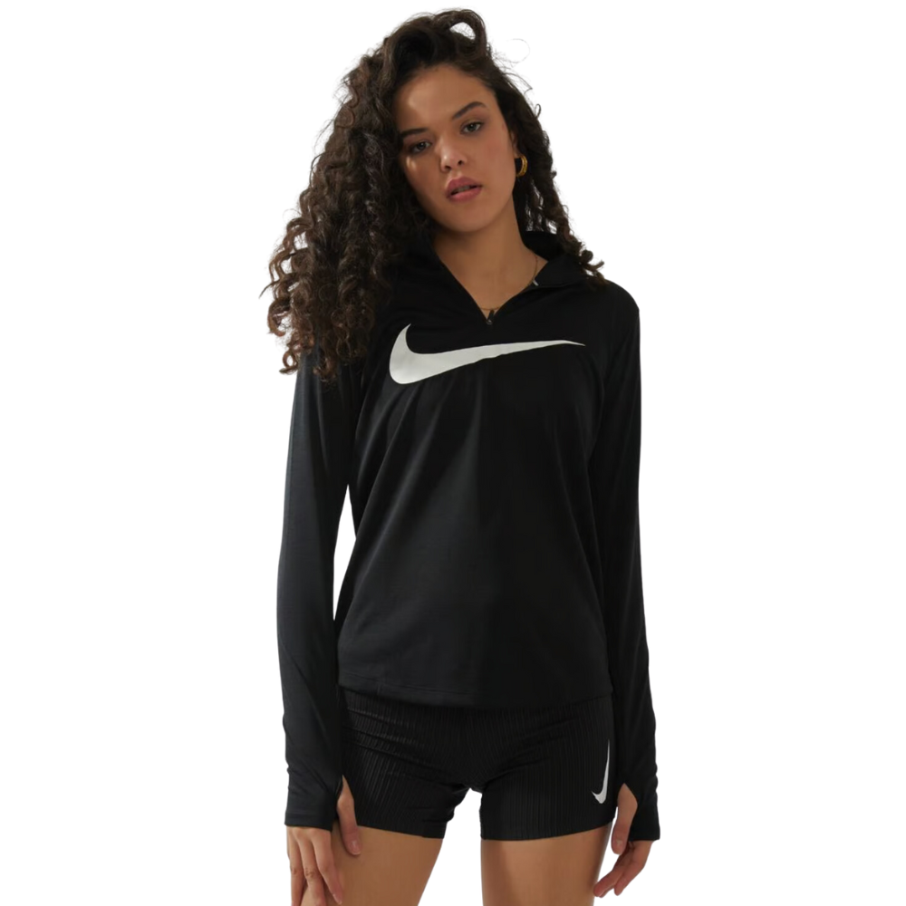 Nike Dri-FIT Swoosh Women&