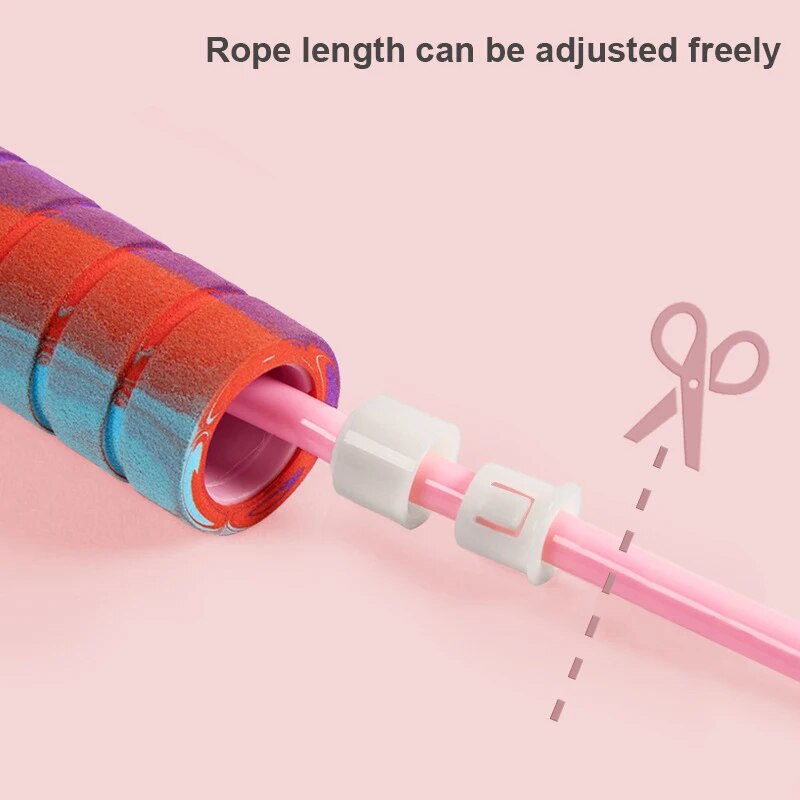 Anyfit Green Cordless Jump Rope With Heavy Balls Sports Fitness Training Exercise Rapid Speed Skipping Rope Home Gym Equipment-Exercise & Fitness-PEROZ Accessories