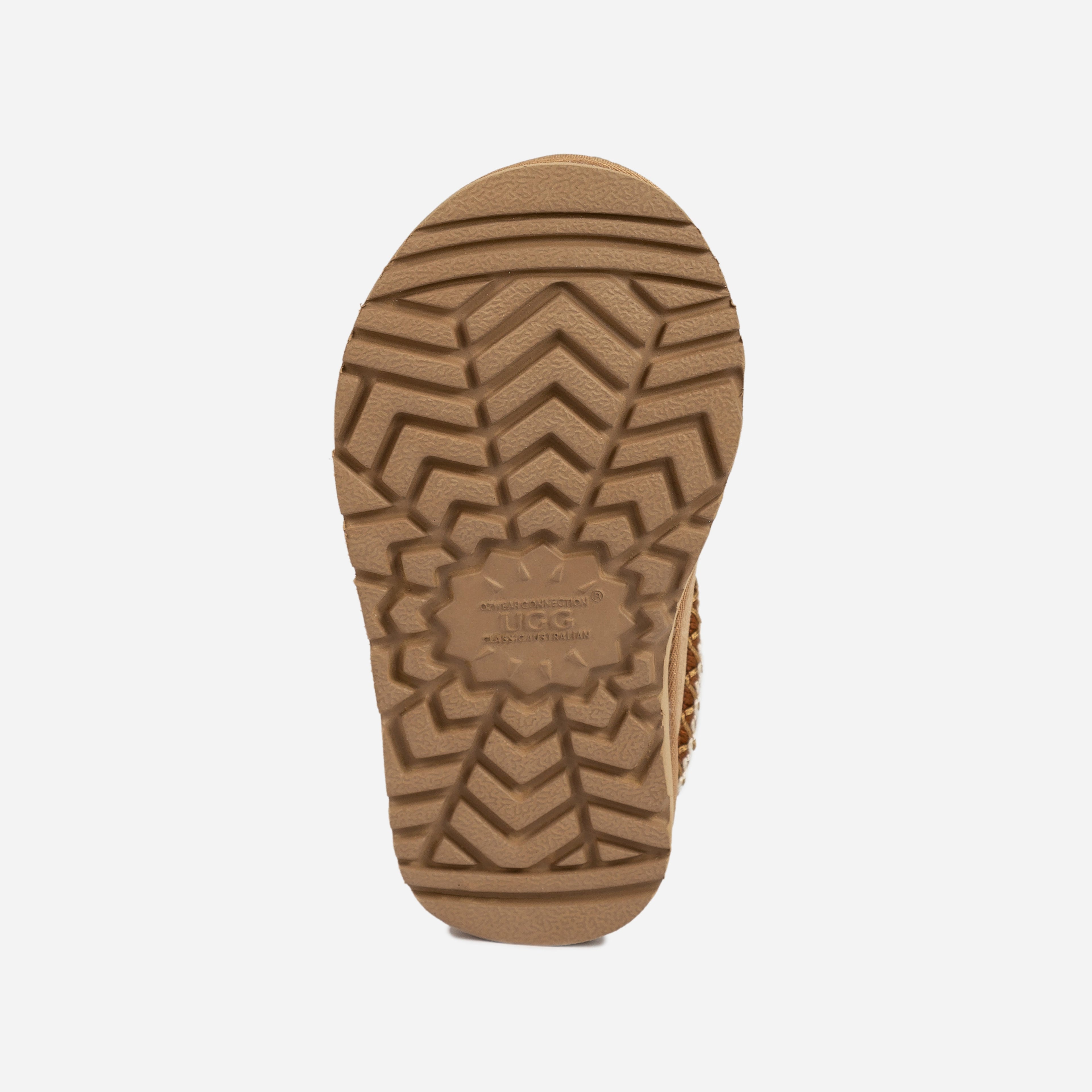 Ugg Kids Sydney Slipper-Kid Boots-PEROZ Accessories