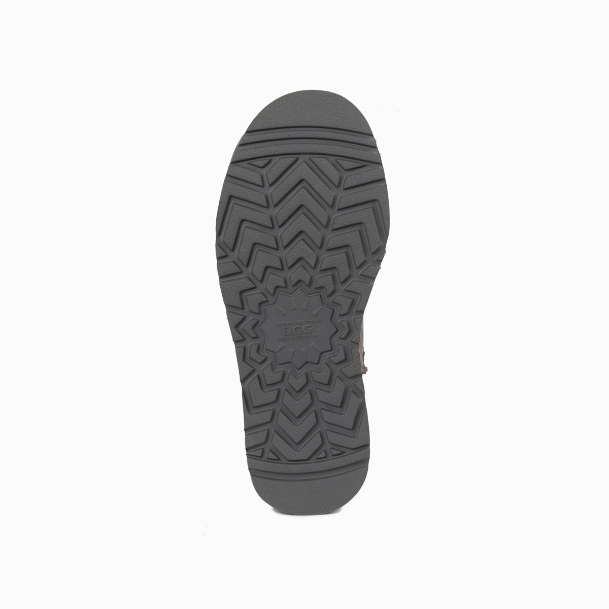 Ugg Classic Platform Ultra Mini Boots (Water Resistant)-Boots-PEROZ Accessories