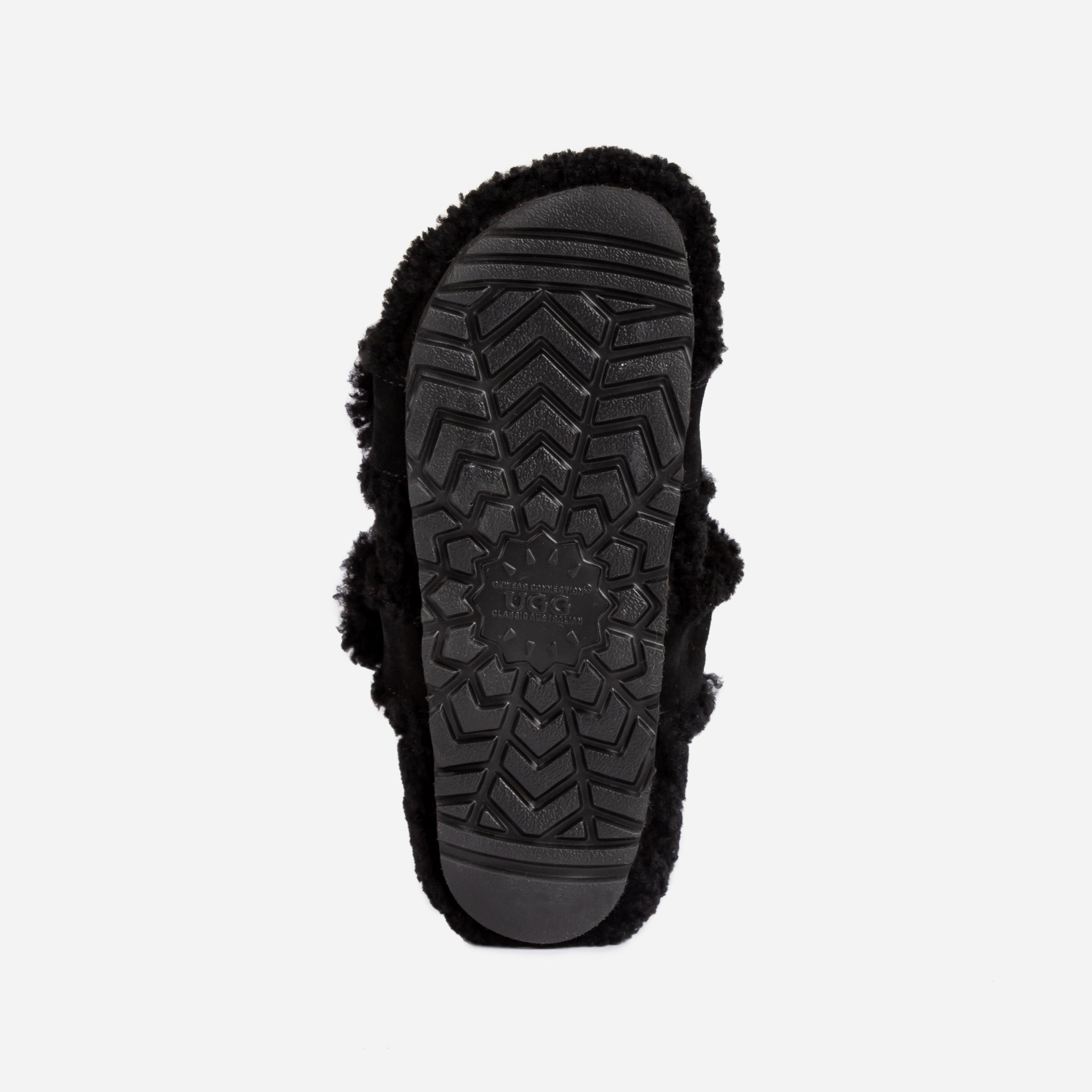 UGG Arizona Shearing Slides-Moccasins-PEROZ Accessories