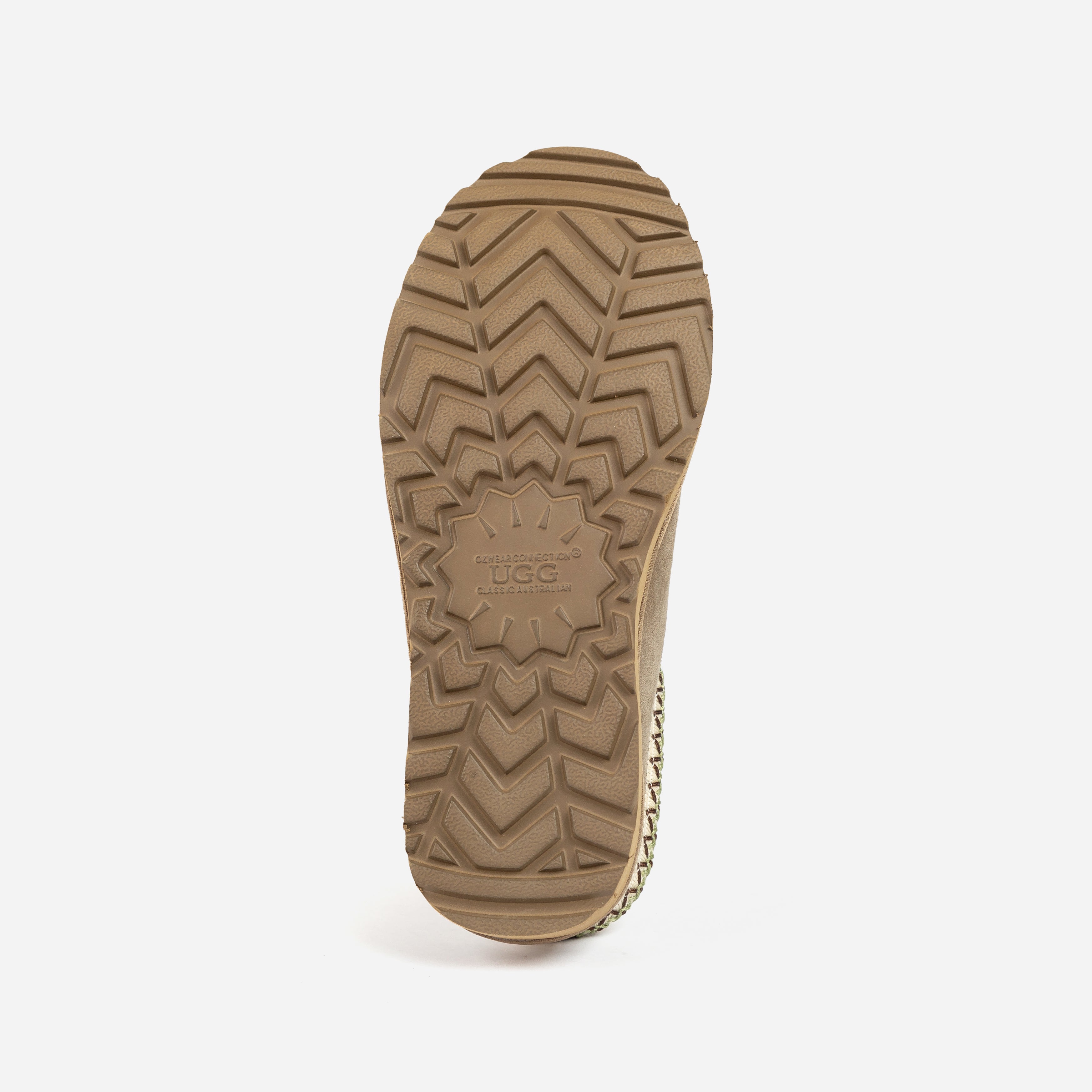 Ugg Sydney Slipper-Boots-PEROZ Accessories