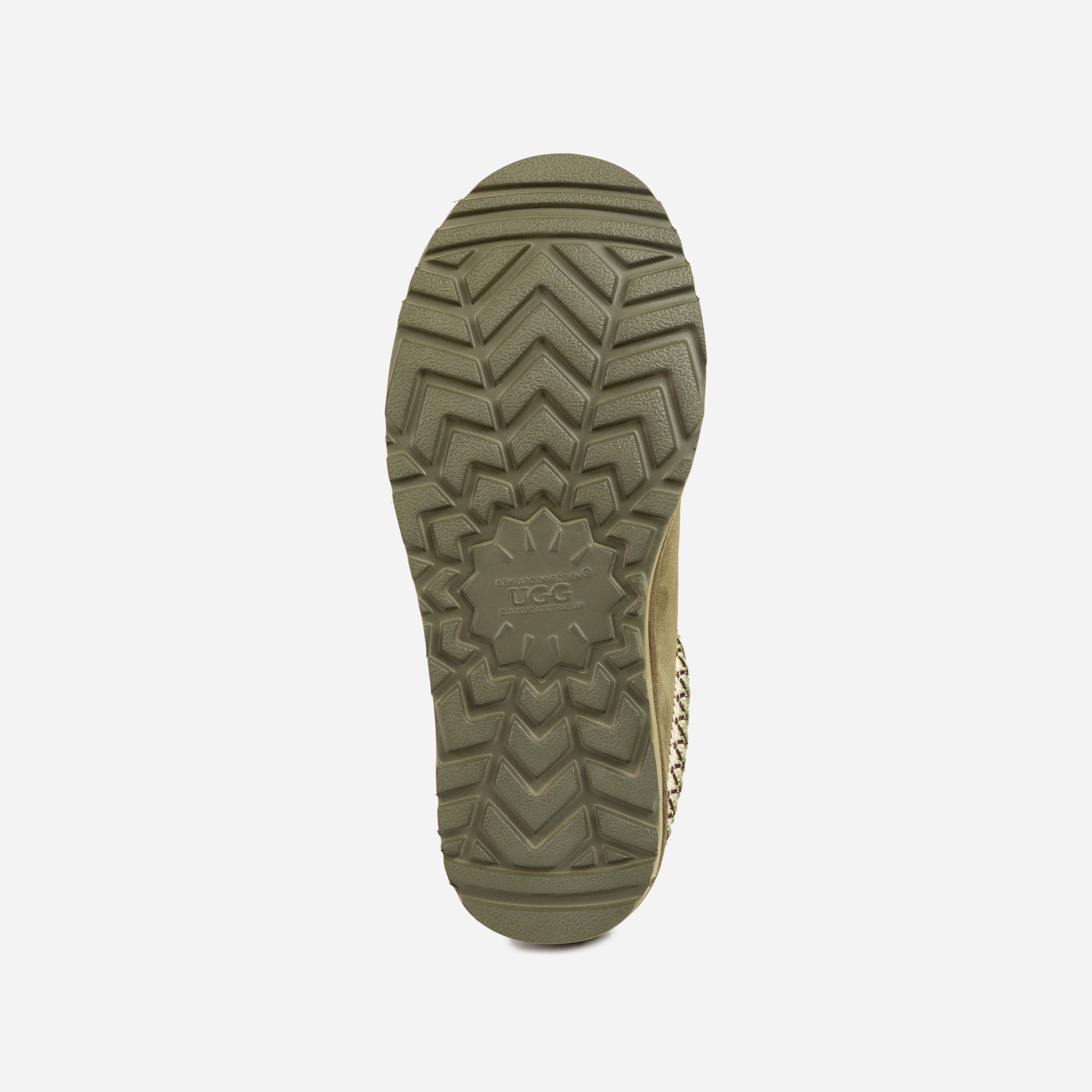 Ugg Sydney Slipper-Boots-PEROZ Accessories