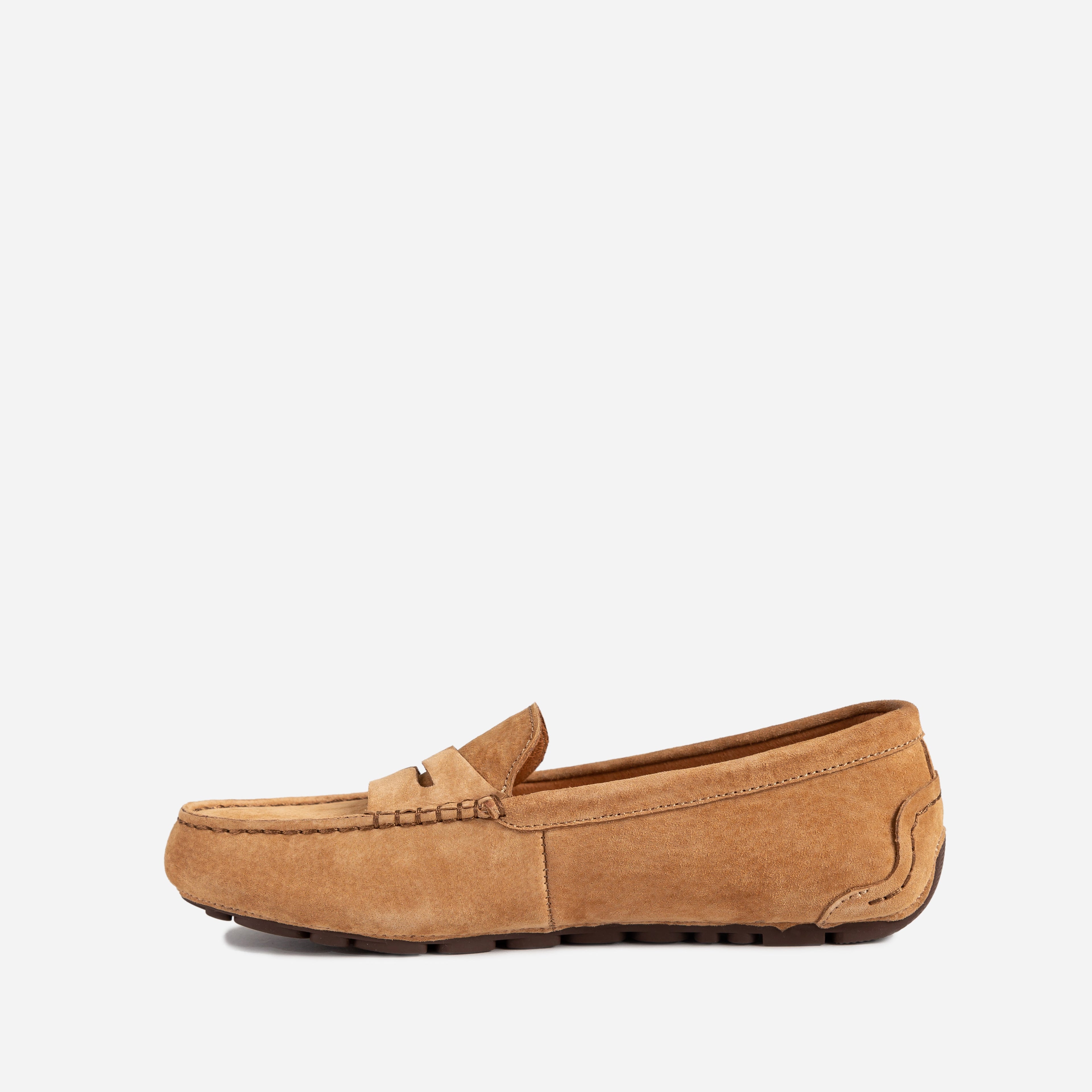 UGG Raya Moccasin-Moccasins-PEROZ Accessories