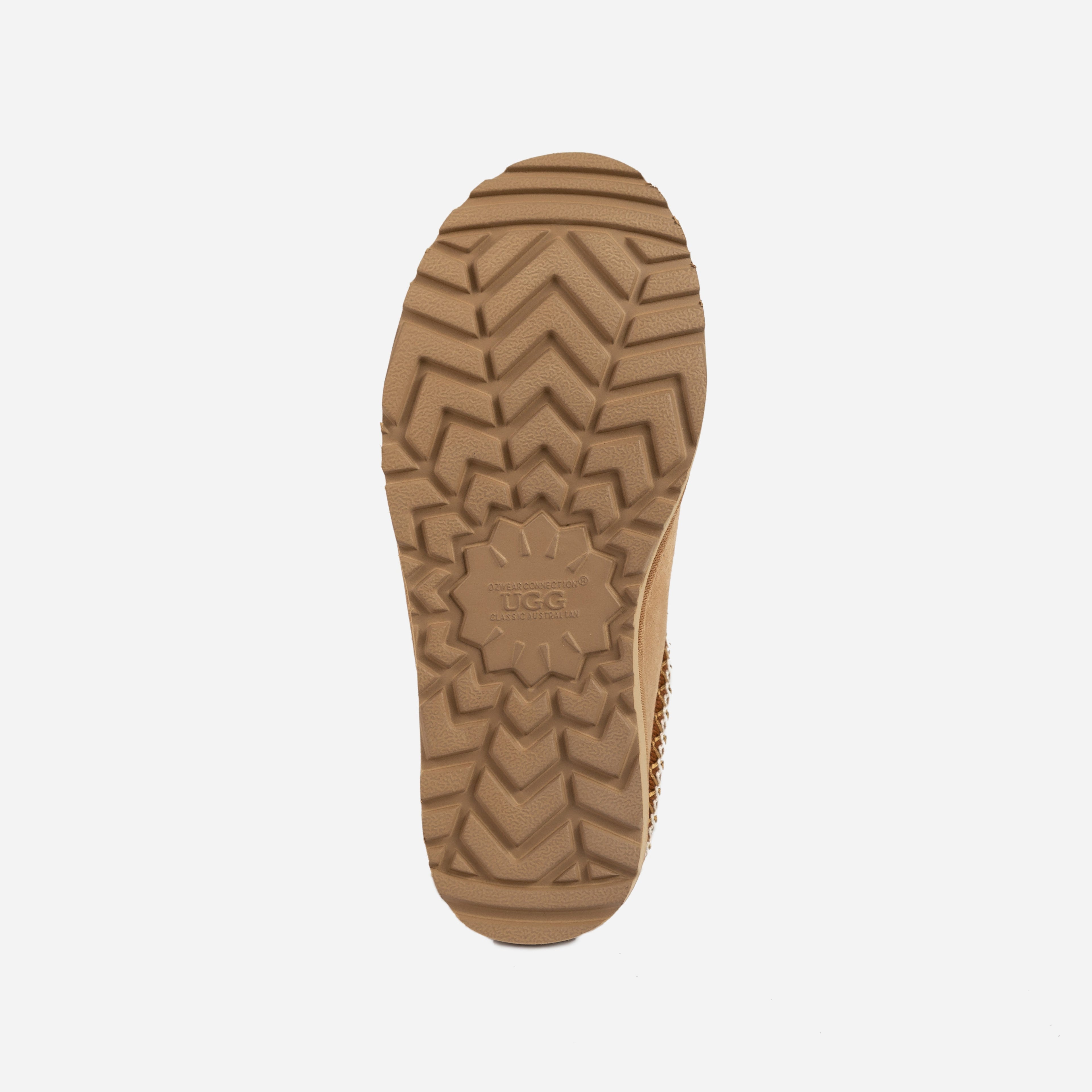 Ugg Sydney Slipper-Boots-PEROZ Accessories