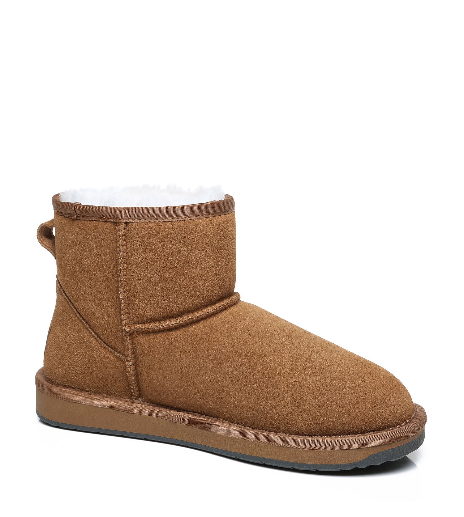 TARRAMARRA Mini Classic UGG Boots Water Resistant-Boots-PEROZ Accessories