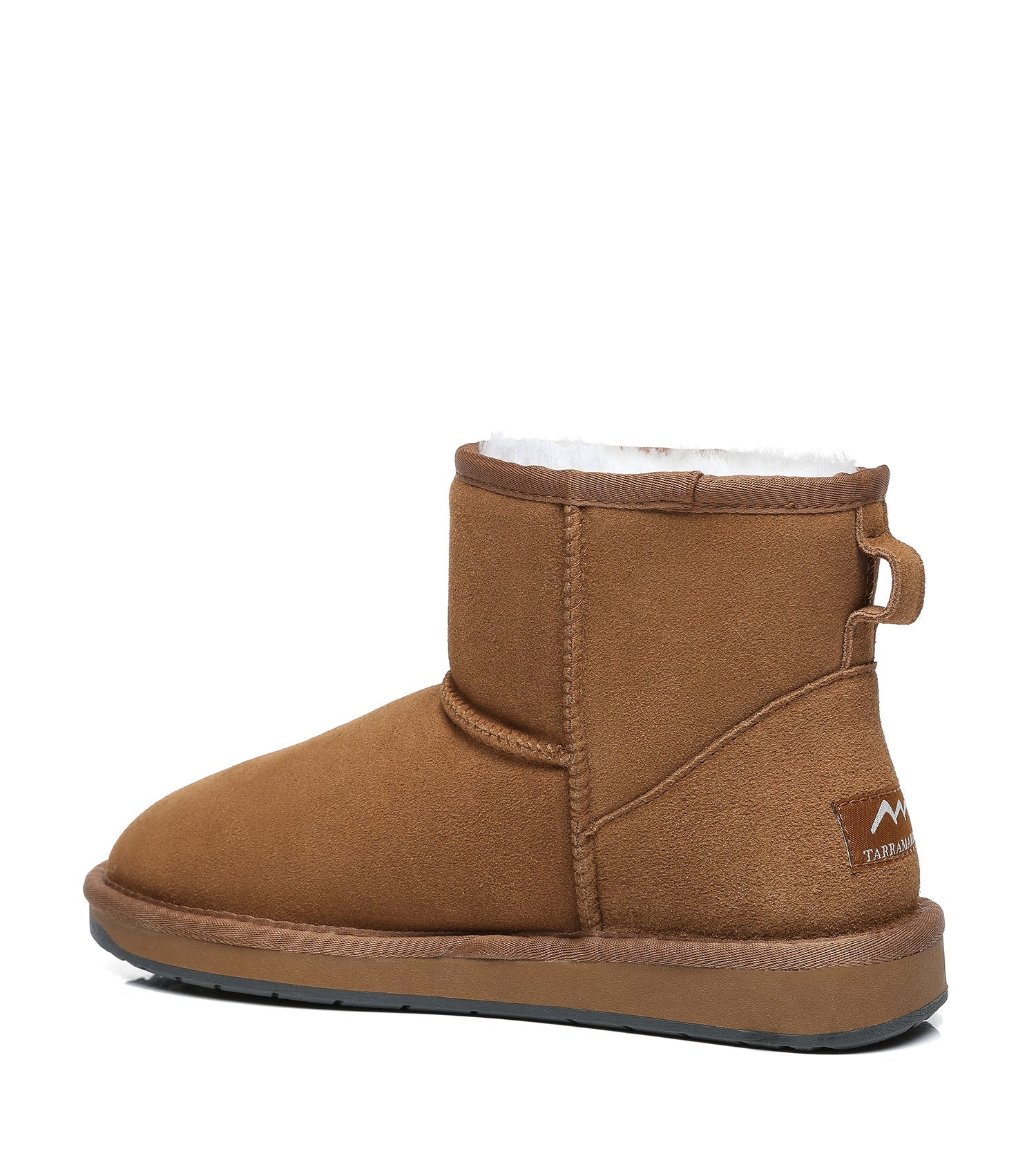 TARRAMARRA Mini Classic UGG Boots Water Resistant-Boots-PEROZ Accessories