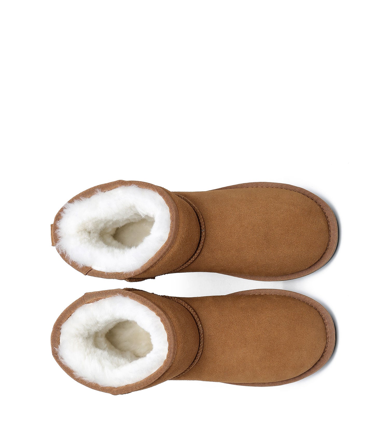 TARRAMARRA Mini Classic UGG Boots Water Resistant-Boots-PEROZ Accessories