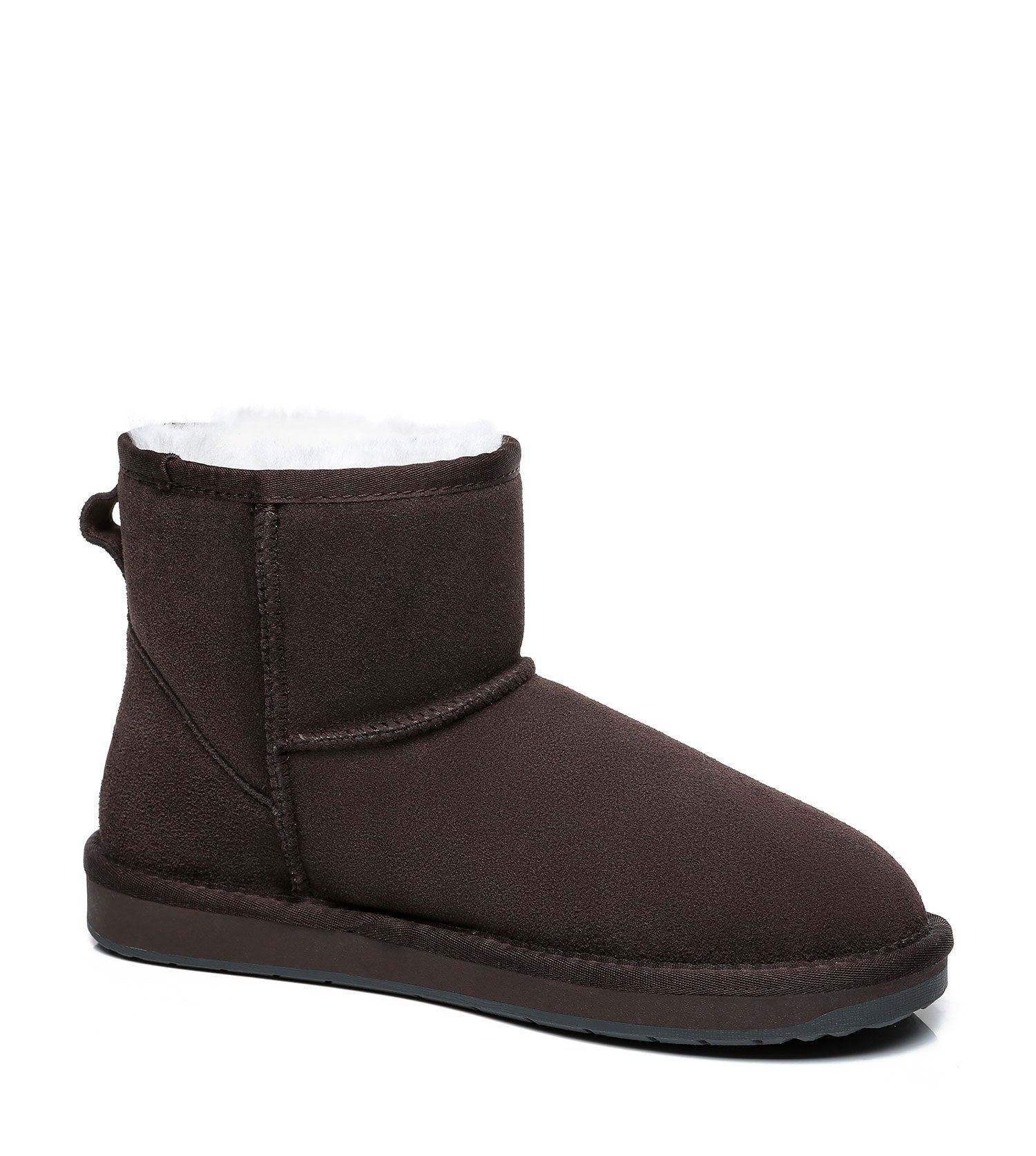 TARRAMARRA Mini Classic UGG Boots Water Resistant-Boots-PEROZ Accessories