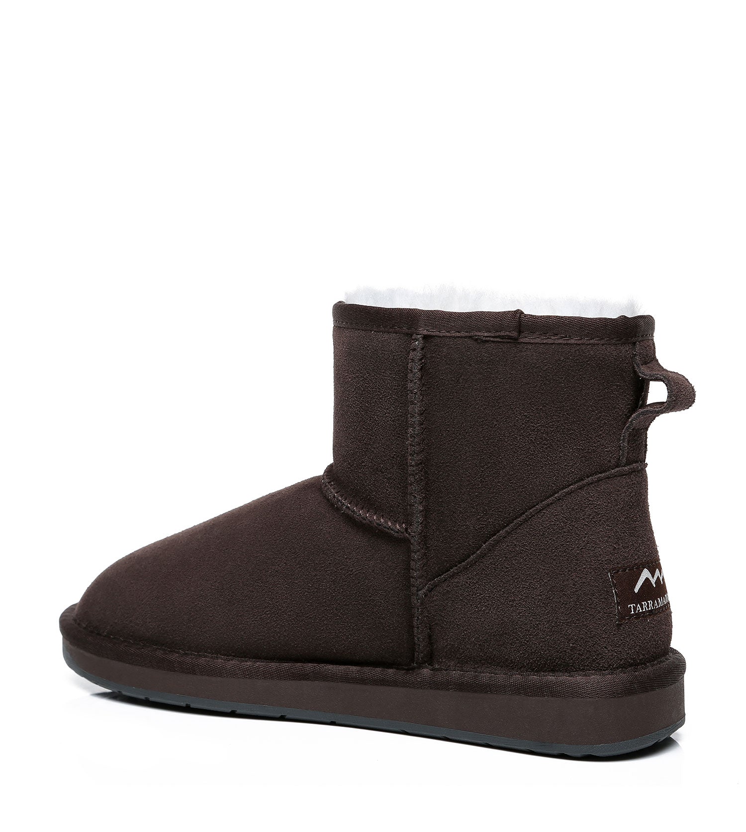 TARRAMARRA Mini Classic UGG Boots Water Resistant-Boots-PEROZ Accessories