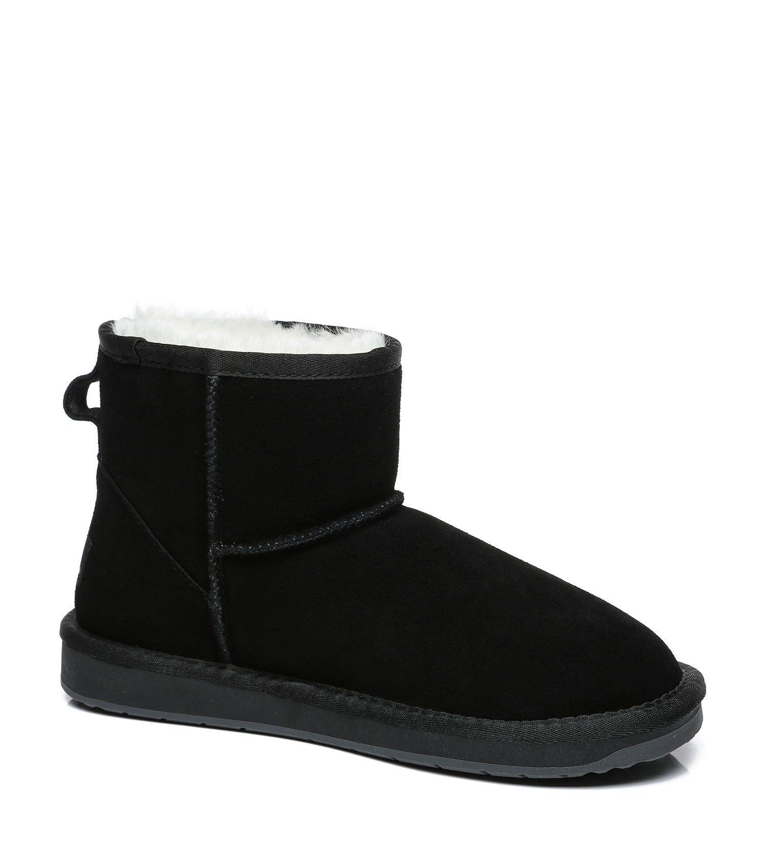 TARRAMARRA Mini Classic UGG Boots Water Resistant-Boots-PEROZ Accessories