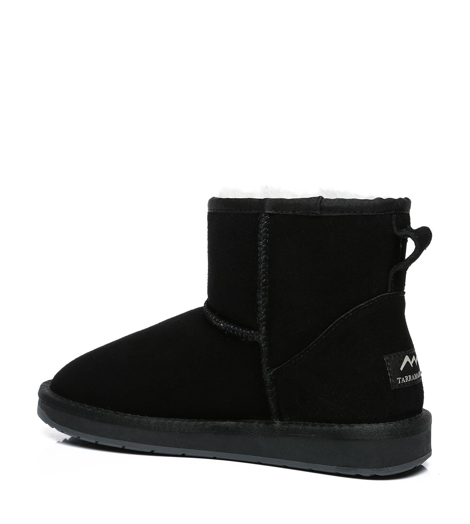 TARRAMARRA Mini Classic UGG Boots Water Resistant-Boots-PEROZ Accessories