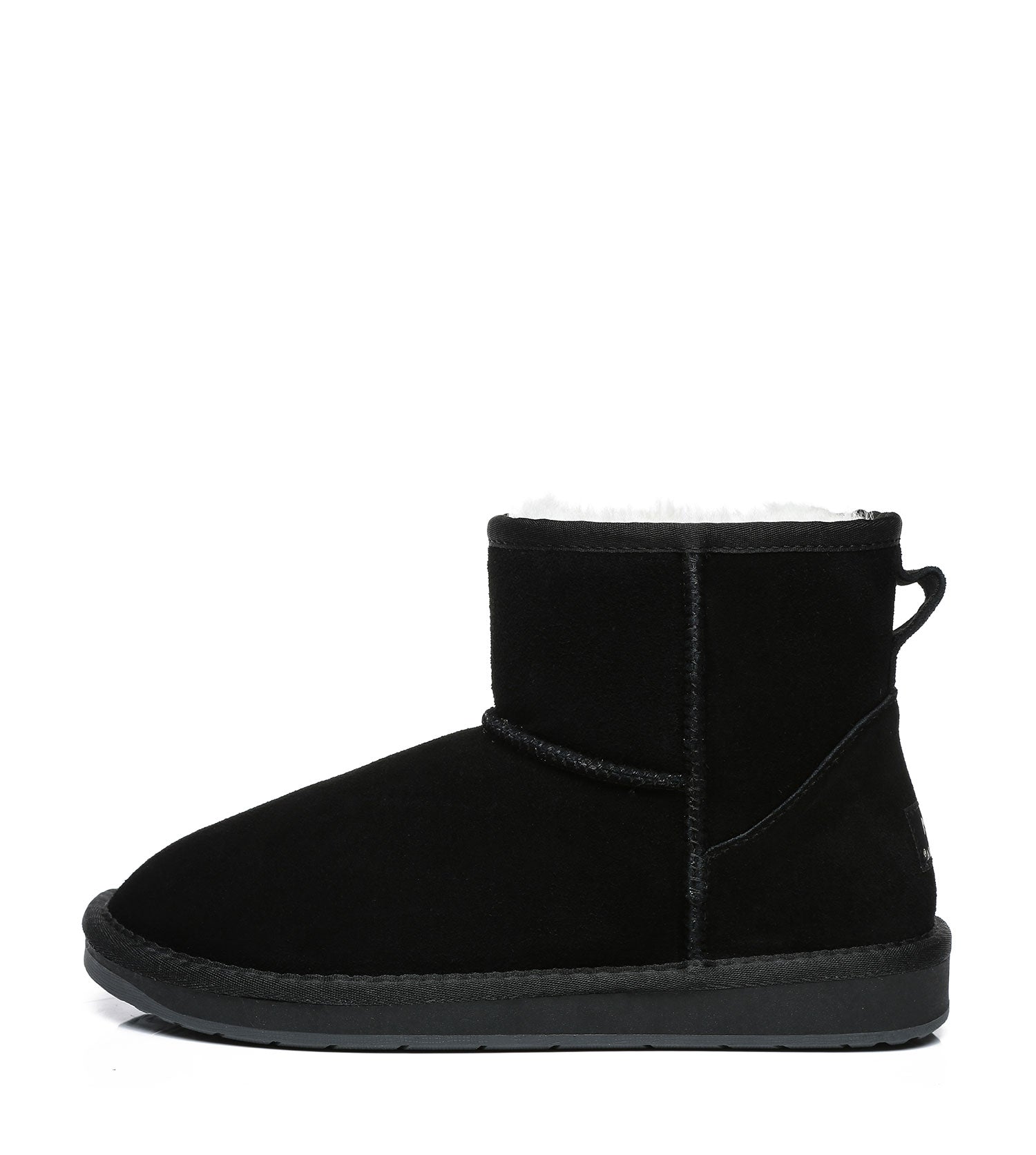 TARRAMARRA Mini Classic UGG Boots Water Resistant-Boots-PEROZ Accessories