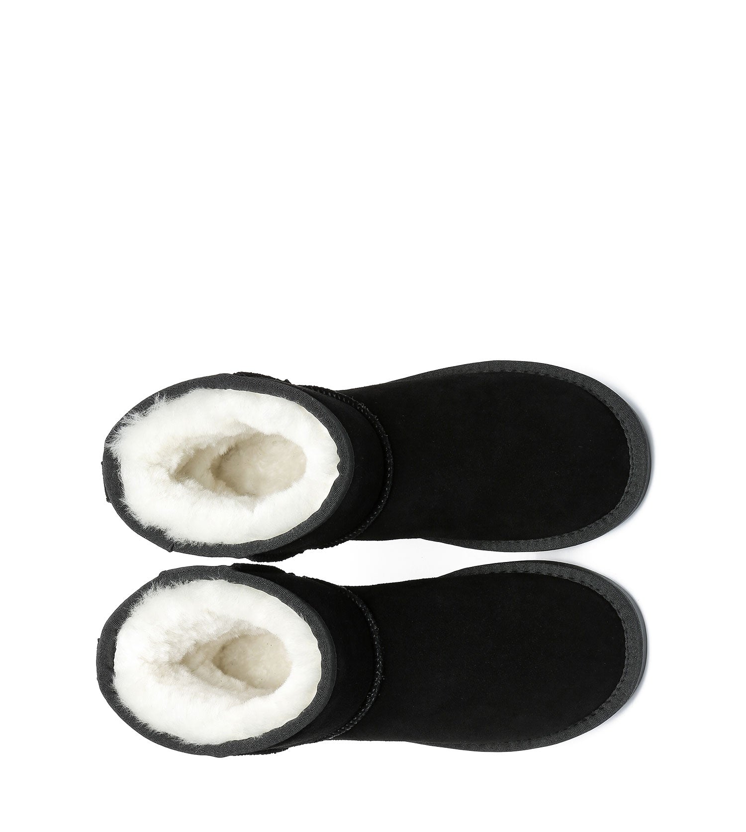 TARRAMARRA Mini Classic UGG Boots Water Resistant-Boots-PEROZ Accessories