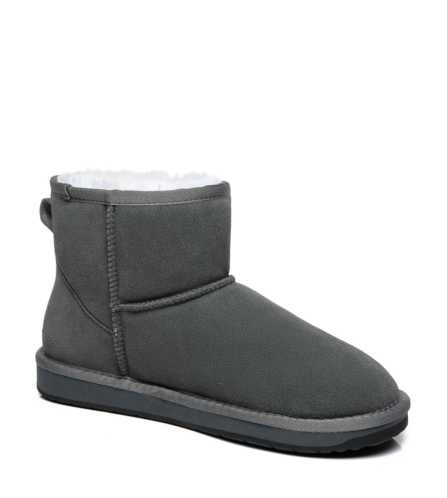 TARRAMARRA Mini Classic UGG Boots Water Resistant-Boots-PEROZ Accessories