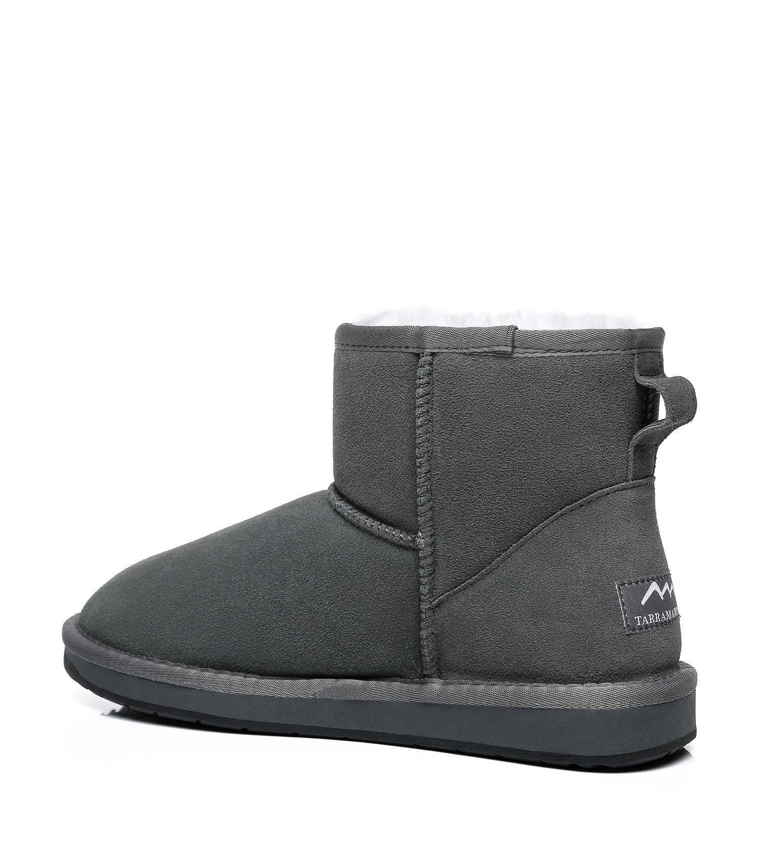 TARRAMARRA Mini Classic UGG Boots Water Resistant-Boots-PEROZ Accessories