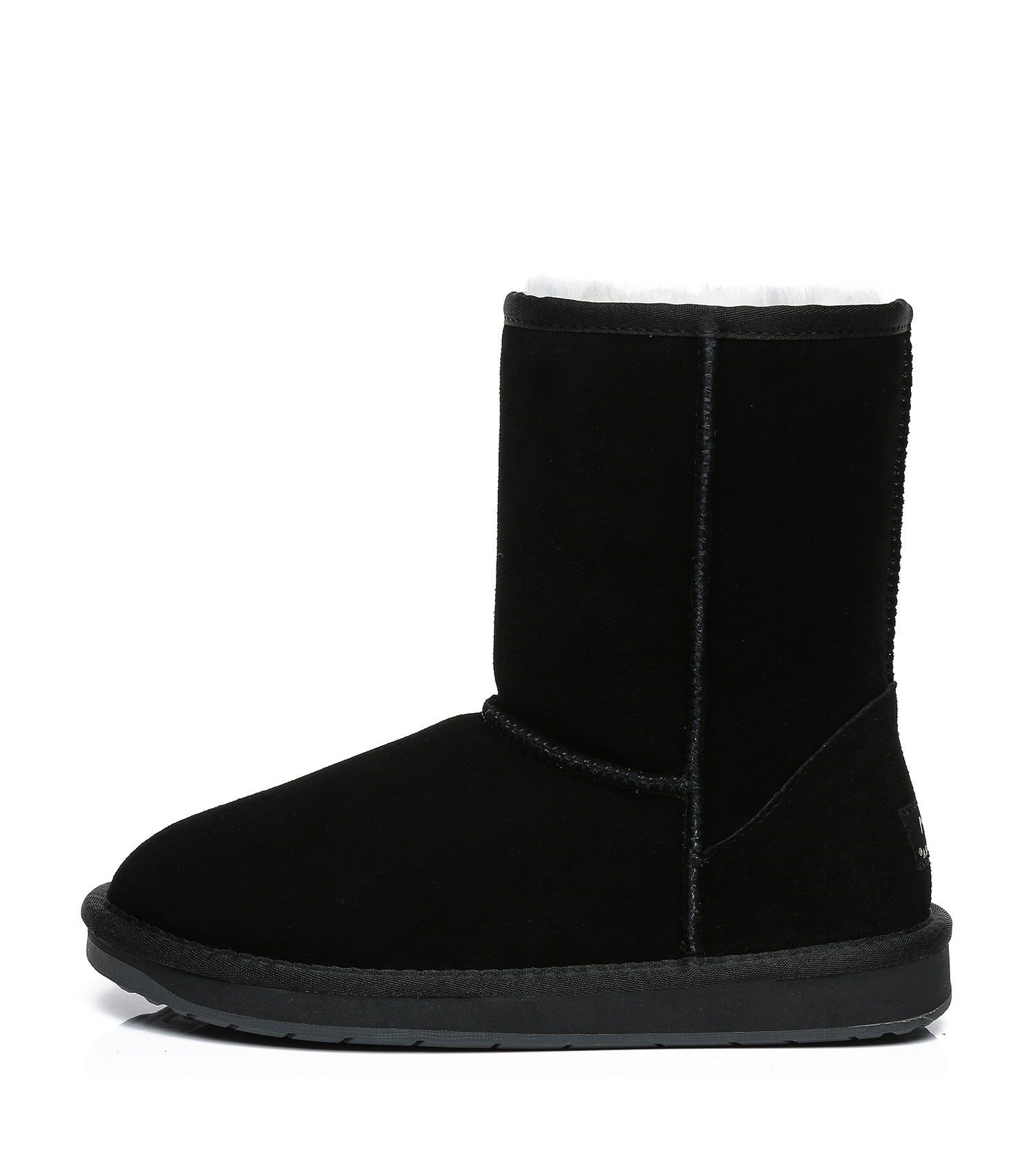 TARRAMARRA Short Classic Sheepskin UGG Boots-Boots-PEROZ Accessories