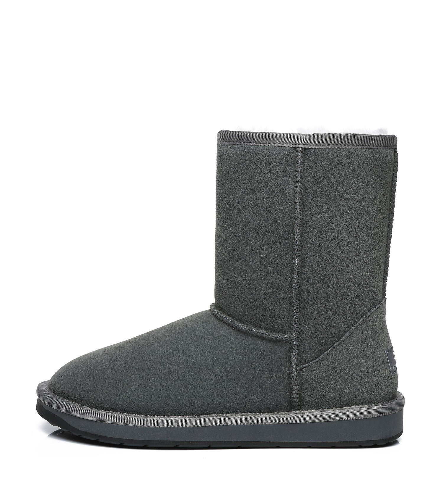TARRAMARRA Short Classic Sheepskin UGG Boots-Boots-PEROZ Accessories