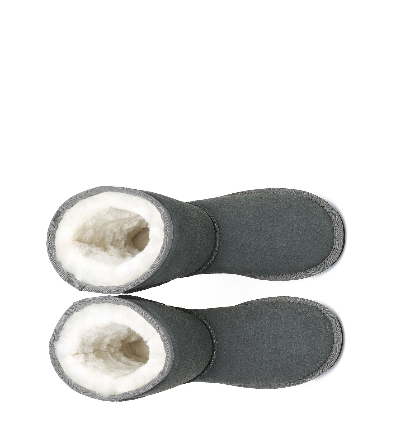 TARRAMARRA Short Classic Sheepskin UGG Boots-Boots-PEROZ Accessories
