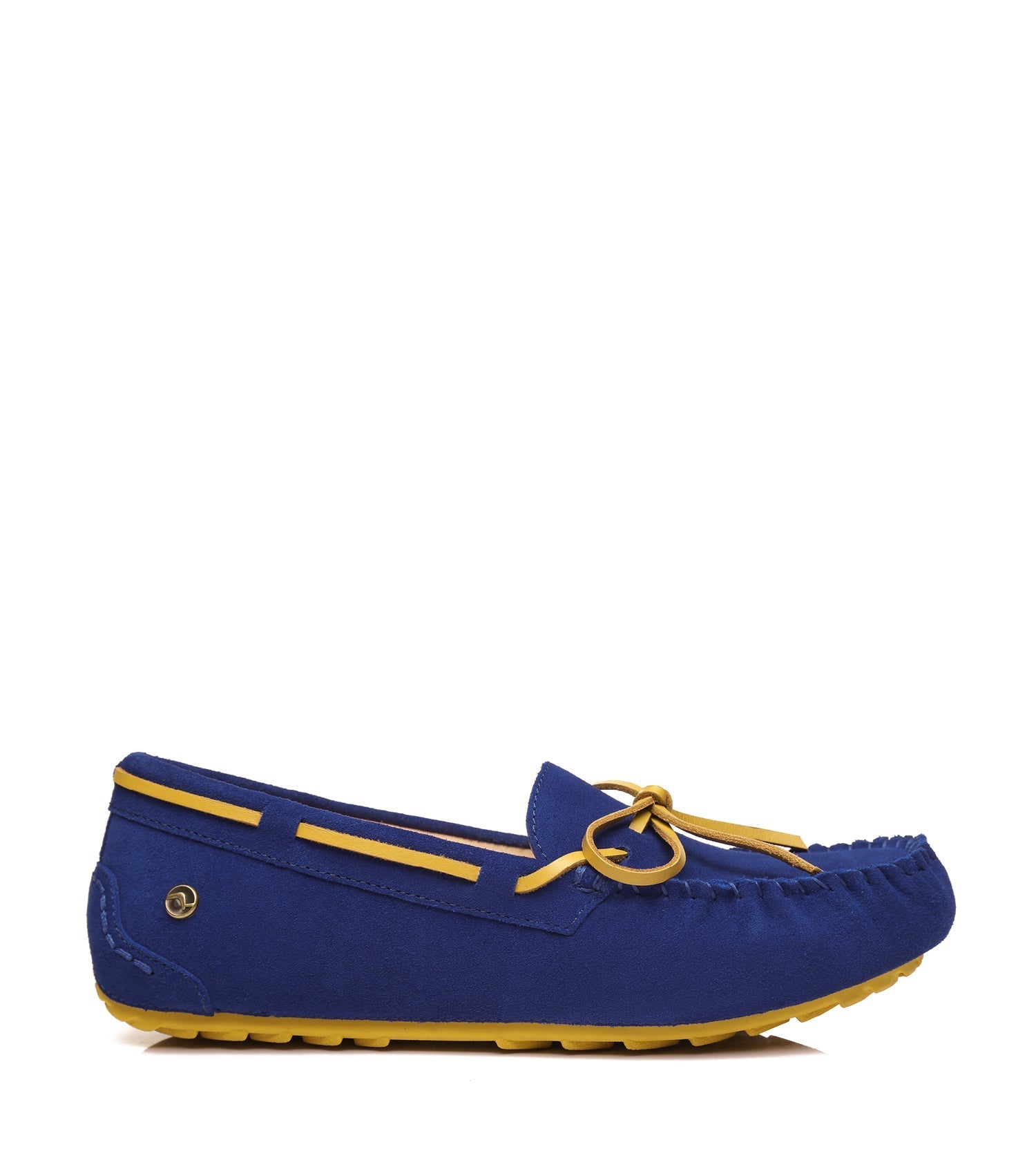 TARRAMARRA CC Moccasin UGG Boots-Loafers & Moccasins-PEROZ Accessories