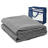 Weisshorn 4 X 2.5M Annex Floor Mat - Grey-Outdoor > Camping-PEROZ Accessories