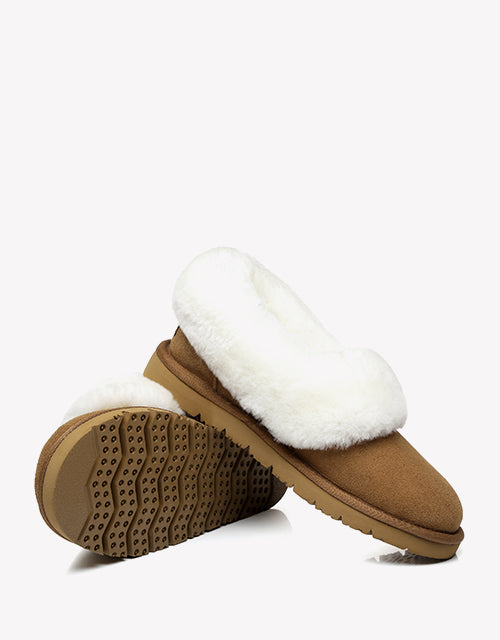 Australian Shepherd Kerry UGG BOOTS-Boots-PEROZ Accessories