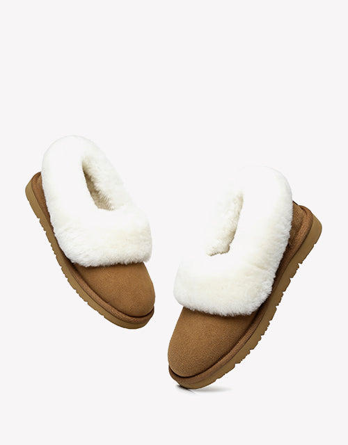Australian Shepherd Kerry UGG BOOTS-Boots-PEROZ Accessories