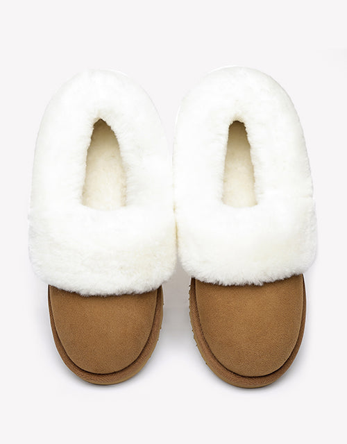 Australian Shepherd Kerry UGG BOOTS-Boots-PEROZ Accessories