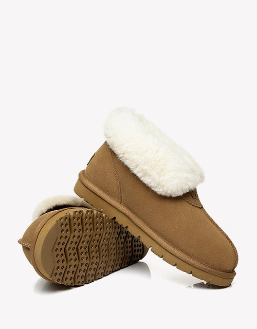 Australian Shepherd Riley-Boots-PEROZ Accessories