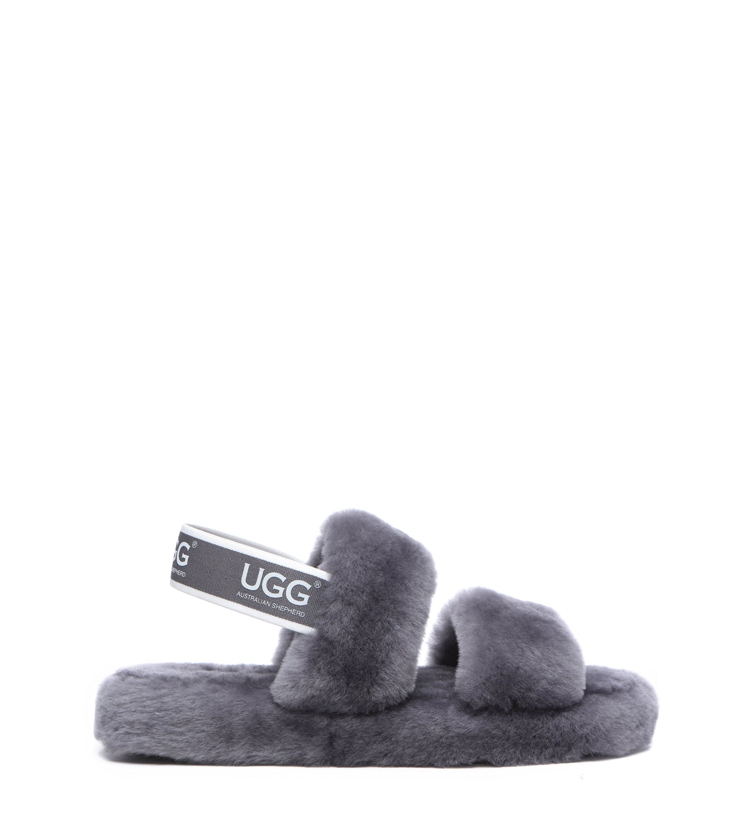 Australian Shepherd Lonnie Women&