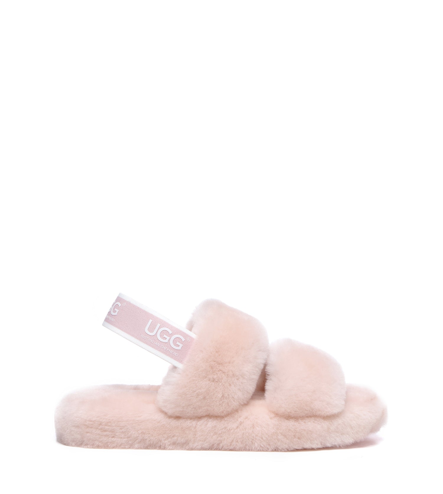 Australian Shepherd Lonnie Women&