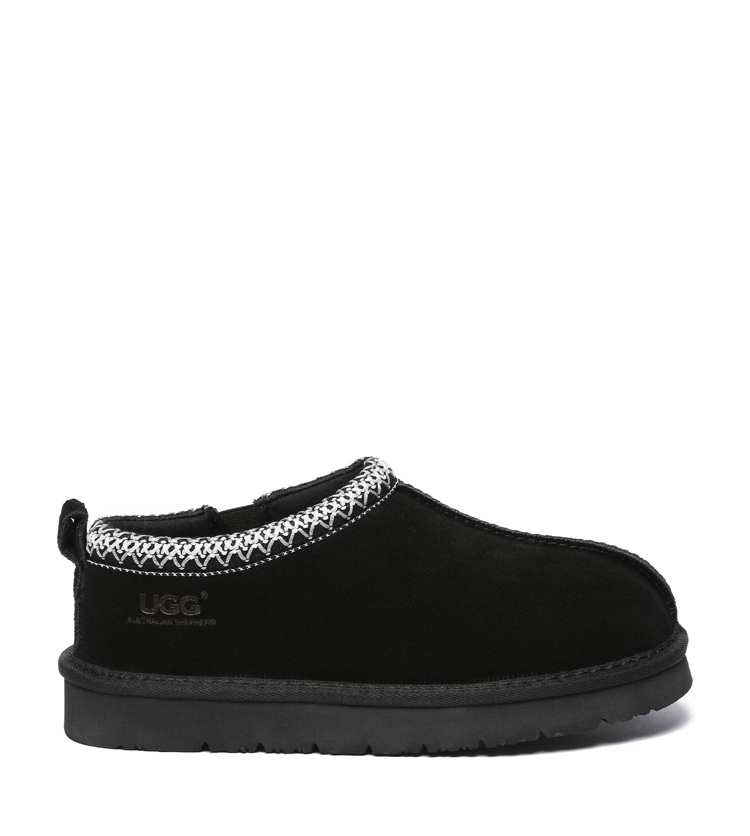 Australian Shepherd Valen Mini Slipper UGG Boots - AS2056