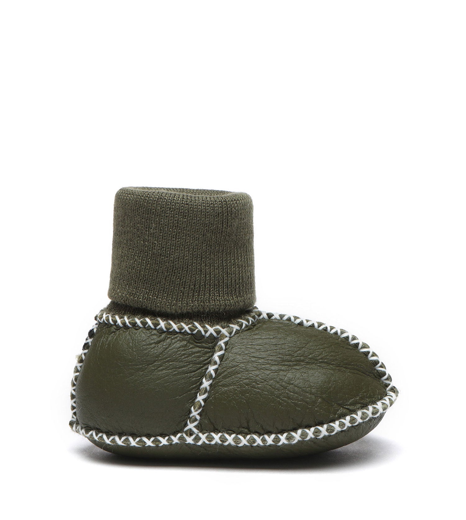 Australian Shepherd Baby Erin with Warmer Kids UGG Boots - AS3035K