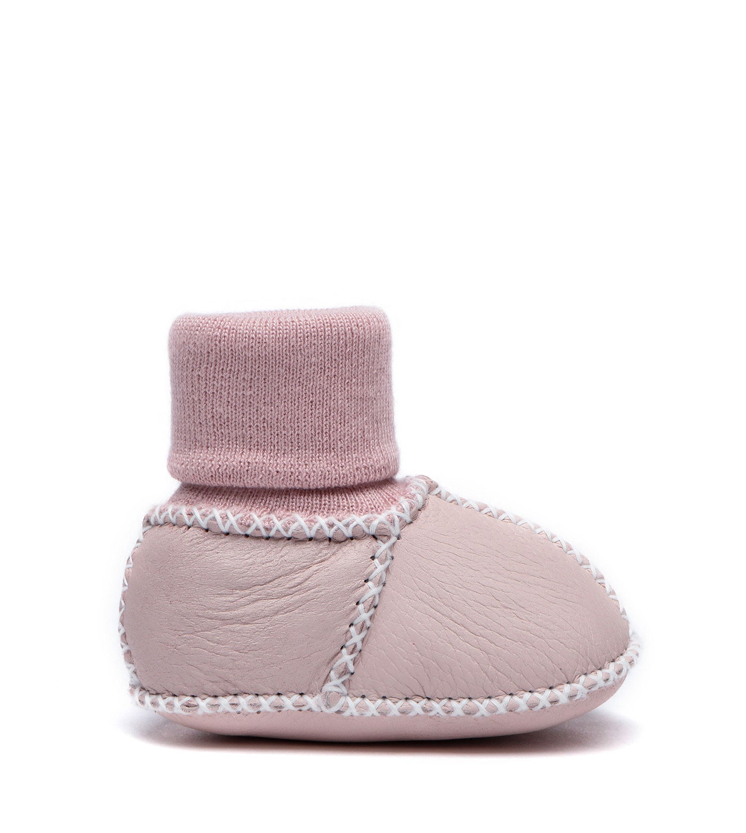 Australian Shepherd Baby Erin with Warmer Kids UGG Boots - AS3035K
