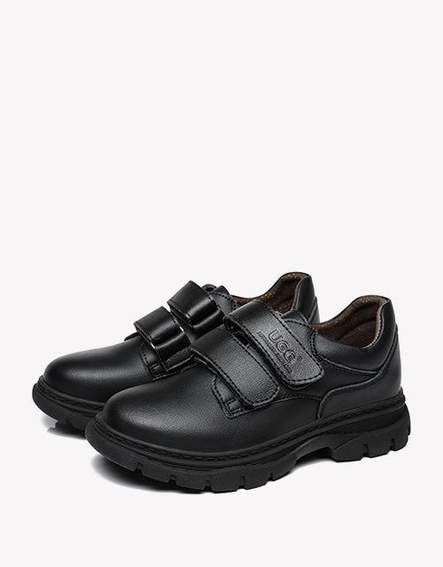 Australian Shepherd Ava Senior School Shoes-School Shoes-PEROZ Accessories