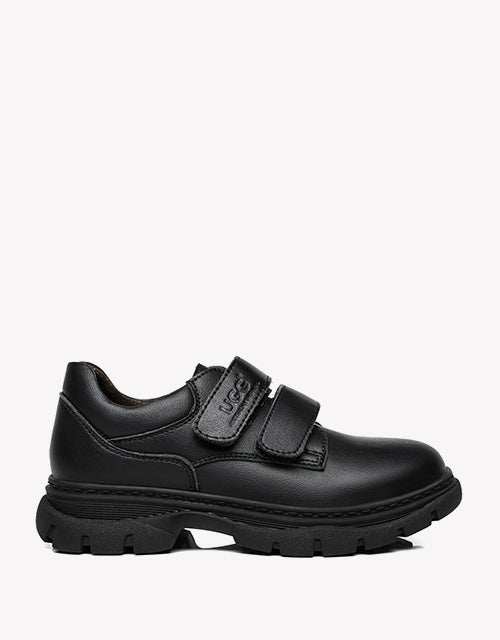 Australian Shepherd Ava Senior School Shoes-School Shoes-PEROZ Accessories