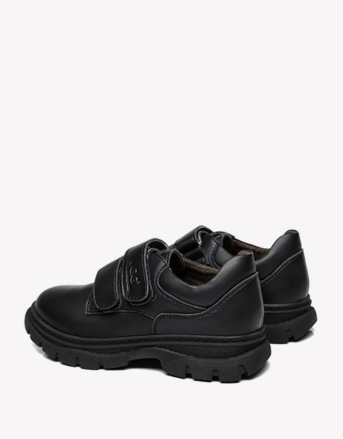 Australian Shepherd Ava Senior School Shoes-School Shoes-PEROZ Accessories