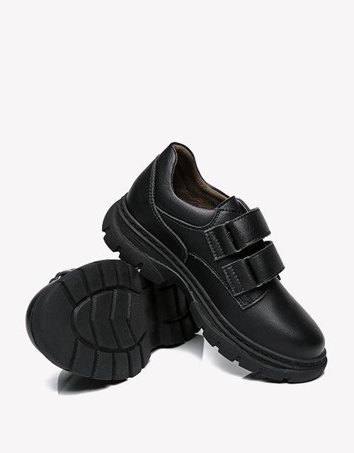 Australian Shepherd Ava Senior School Shoes-School Shoes-PEROZ Accessories