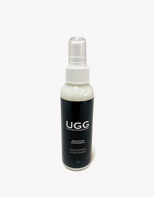 Australian Shepherd Ugg Clean and Care Kit for Sheepskin Boots and Apparels-Shoes Accessories-PEROZ Accessories