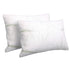 Giselle Bedding Set of 2 Bamboo Pillow with Memory Foam-Home & Garden > Bedding-PEROZ Accessories