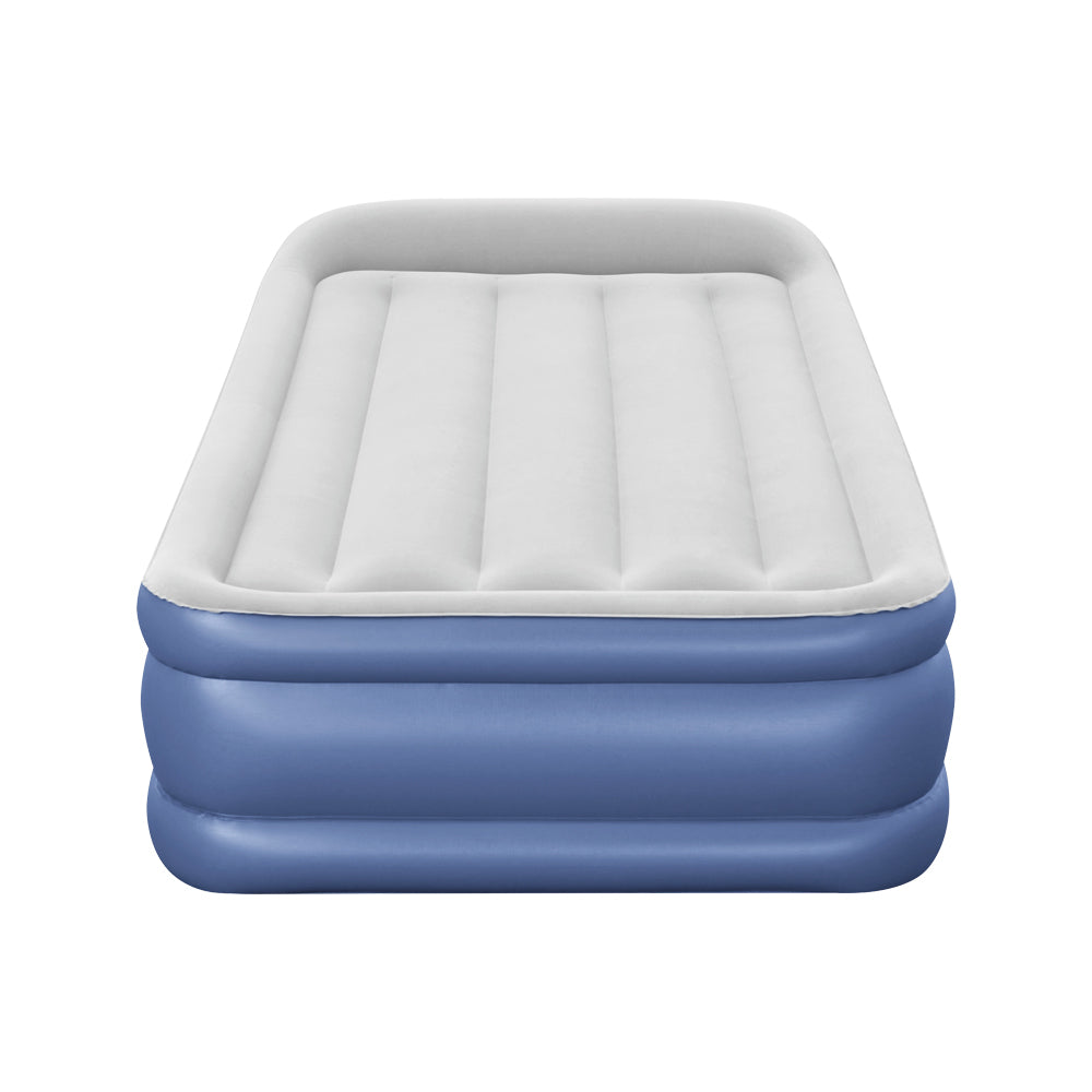 Bestway Air Bed - Single Size-Home & Garden > Inflatable Mattress-PEROZ Accessories