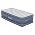 Bestway Mattress Air Bed Single Size 51CM Inflatable Camping Beds Home Outdoor-Home & Garden > Inflatable Mattress-PEROZ Accessories