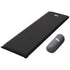 Weisshorn Self Inflating Mattress 9.5CM Camping Sleeping Air Bed Single Black-Outdoor > Camping-PEROZ Accessories